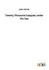 Twenty Thousand Leagues under the Sea