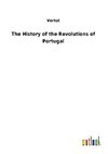 The History of the Revolutions of Portugal