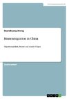 Binnenmigration in China