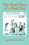 The Real Diary of a Real Boy