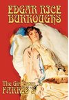 The Girl From Farris's by Edgar Rice Burroughs, Science Fiction