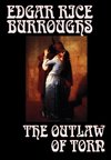 The Outlaw of Torn by Edgar Rice Burroughs, Fiction, Historical