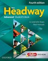 New Headway: Advanced (C1). Student's Book & iTutor Pack