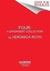 Four: A Divergent Collection