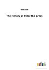 The History of Peter the Great