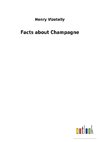 Facts about Champagne