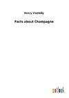 Facts about Champagne