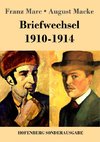 Briefwechsel 1910-1914