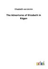 The Adventures of Elizabeth in Rügen