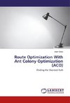 Route Optimization With Ant Colony Optimization (ACO)