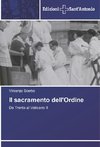 Il sacramento dell'Ordine