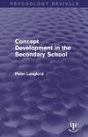 Concept Development in the Secondary School