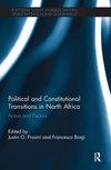 Political and Constitutional Transitions in North Africa