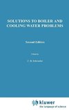 Solutions To Boiler and Cooling Water Problems