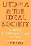 Utopia and the Ideal Society