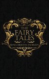 The Fairy Tales of Hans Christian Andersen