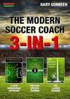 The Modern Soccer Coach