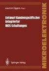 Entwurf Kundenspezifischer Integrierter MOS-Schaltungen