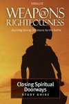 Closing Spiritual Doorways