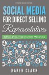 Social Media for Direct Selling Representatives