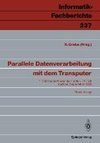 Parallele Datenverarbeitung mit dem Transputer