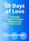 50 Days of Love