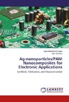 Ag-nanoparticles/PANI Nanocomposites for Electronic Applications