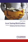 Local Saving Mobilization