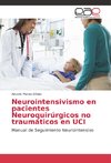 Neurointensivismo en pacientes Neuroquirúrgicos no traumáticos en UCI