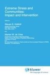 Extreme Stress and Communities: Impact and Intervention