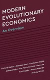 Modern Evolutionary Economics