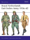 Royal Netherlands East Indies Army 1936-42