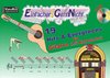 Einfacher!-Geht-Nicht: 19 Hits & Evergreens - für Gitarre (mit Kapodaster) mit CD