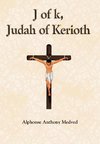 J of k, Judah of Kerioth