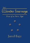 Wonder Journeys Part I