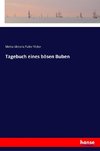 Tagebuch eines bösen Buben