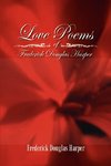 Love Poems of Frederick Douglas Harper