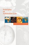 Principles of Arbitration Law