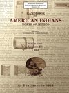 Handbook of American Indians North of Mexico V. 4/4