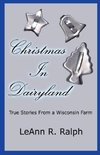 Christmas in Dairyland