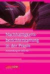 Nachhaltigkeitsberichterstattung in der Praxis - Anwendung im DAX 30