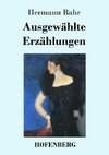 Ausgewählte Erzählungen