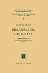 Bibliographia Cartesiana