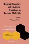 Electronic Structure and Electronic Transitions in Layered Materials