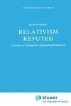 Relativism Refuted