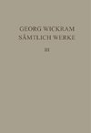 Sämtliche Werke, 4