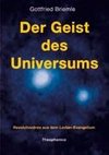 Der Geist des Universums