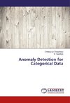 Anomaly Detection for Categorical Data