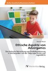 Ethische Aspekte von Advergames