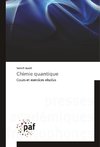 Chimie quantique